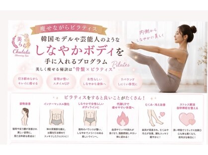 美ららの写真