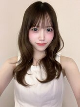 ベリーニ(Be.llini.) hina
