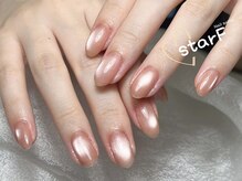 スターエフ(StarF)/ネイルサロンStarF