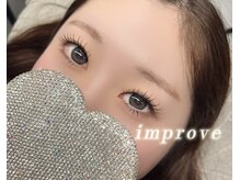 サロンインプルーヴ(Salon improve)