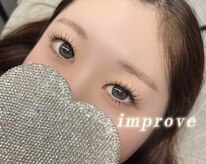 サロンインプルーヴ(Salon improve)