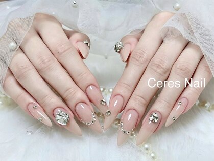 セレス(Ceres)の写真