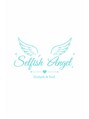 Selfish Angel eyelash&nail【まつげパーマ/マツエク/ネイル】【9月中旬OPEN(予定)】/SelfishAngel - eyelash&nail -