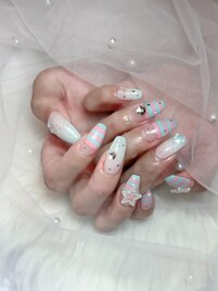 持ち込みデザイン♪