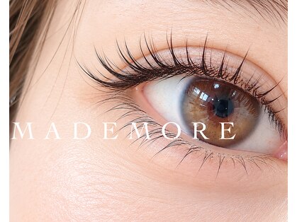 まつ毛エクステ ネイル専門サロンマドモア プティット(MADEMORE petite)の写真
