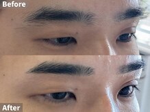 眉毛の王様 小倉店/眉毛BA[眉毛/眉毛サロン]