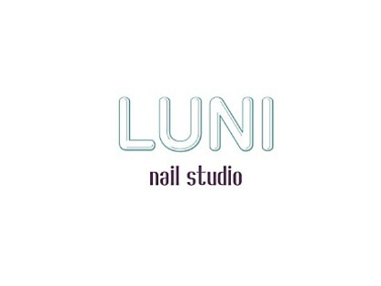 LUNI nail studio ワンカラー/マグネット/フレンチ 【11月下旬OPEN（予定）】の写真