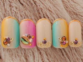 【amore】オフ込定額