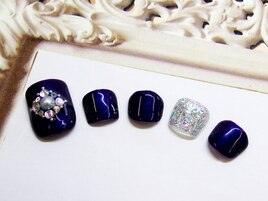 フット定額￥6700★オフ込