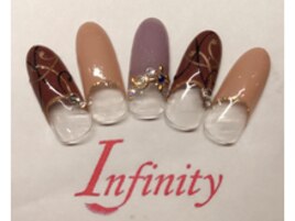 パラジェルバインドロック眉毛