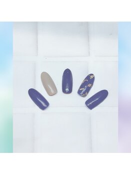 ソルシア(Solsia)/【ハンド】1月定額　￥4000