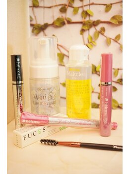 フォーリーフ four leaf/商材