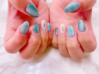 ビューティーサロン レリオ(Relio)/