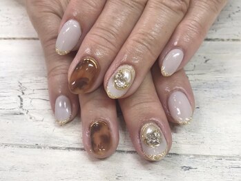 持ち込み120分コース