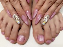 ラビング(Loving)/ハンド＆フット