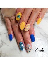 アネラ(Anela)/