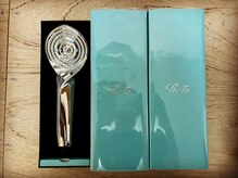 酵素風呂 チル/シャワーヘッドの紹介