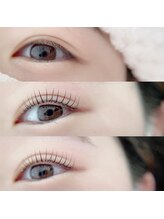 ケーオーエス ピンク(K O S Pink)/Lash Lift