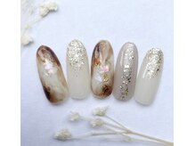 ルシェルネイル ゼゼ(Le Ciel Nail zeze)/2022年9月限定クーポン