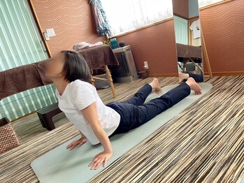 葡のか(ほのか)/自力を育てます