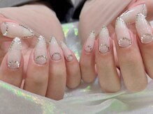 ネイル キララ(Nail Kirara)/キラキラdesign