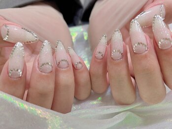 ネイル キララ(Nail Kirara)/キラキラdesign