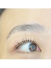 リングス(Riings)/《表参道/まつ毛パーマ》