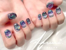 ラウミー(Laumi)/ギャラクシー・クリアハート