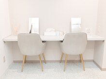 グランアイ 津田沼店(GRAN EYE)/パウダールーム