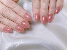 エーエヌジー スタジオ(ANG Studio)/