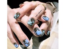 シェアサロンエムズ(share salon M's)/middle design