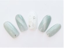 グラビスラティナ 津田沼店(Gravis Latina)/*Gravis定額コース*