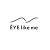 アイライクミー 横浜店(EYE like me)のお店ロゴ