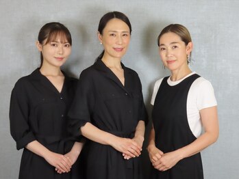 ラポーム 二子玉川(La paume)/ステキな時間をお過ごしください