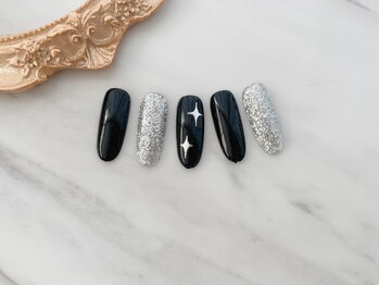 レナトゥス(Renatus)/定額ネイル