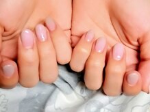 ジラソーレ(Girasole)/グラデーション