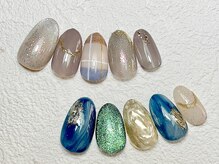 レアナ(LEANA)/12月おすすめデザイン