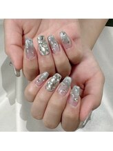 シェリ(Cheri)/マグネット　韓国　ワンホン