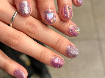 エルーシェ 荻窪店(Nail&Eyelash Ercher)/