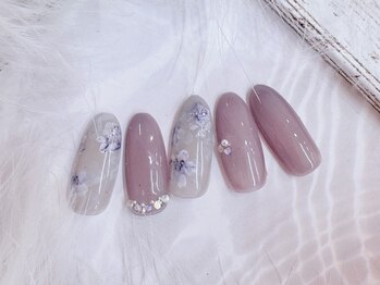 プティネイル(Puti Nail)/◇¥8,250◇