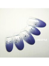 チアフル(cheerful)/