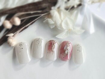 ビーズ バイブレス イオンタウン米沢駅前店(B's by.BLESS)/季節のおすすめデザイン