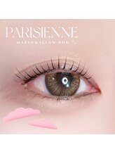 アイモア 西尾店(eye mor.)/LASH LIFT ☆マシュマロロッド