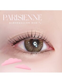 アイモア 西尾店(eye mor.)/LASH LIFT ☆マシュマロロッド