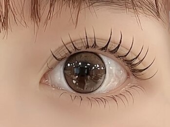 リコ ヘアアンドリラクゼーション(LICO)/まつ毛パーマ×マツエク