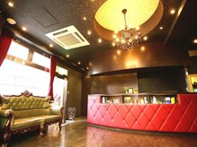 ジングバイノア 高田馬場店(Zing by noah)