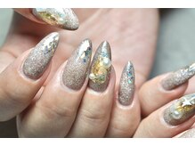 ファン ネイルサロン スクール(Fun)/スカルプネイル