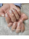 マグネットニュアンス