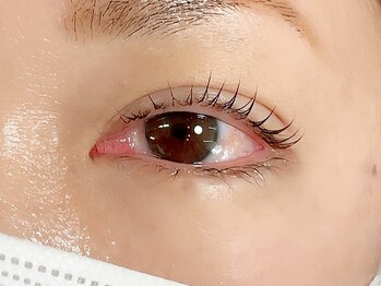 シーラ 高石店(SEALA)/ラッシュリフト