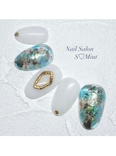 エスミント(S Mint)/オリジナル定額￥7980オフ込